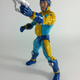 Illustration for article titled The Worst iMega Man/i Box Art Makes for the Best Action Figure